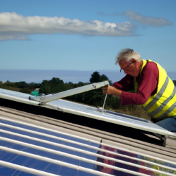 Service d'Entretien Préventif pour Prolonger la Durée de Vie de vos Panneaux Solaires Montigny-les-Cormeilles